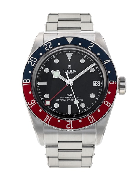 Tudor Black Bay GMT M79830RB-0001